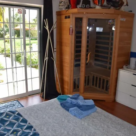 Homestay szállás Casa Da Quinta Das Glicinias