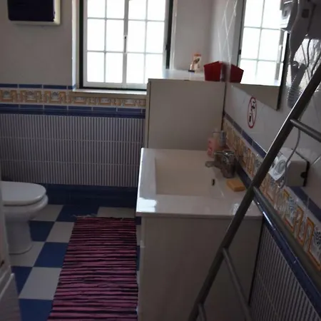 Casa Da Quinta Das Glicinias Homestay szállás