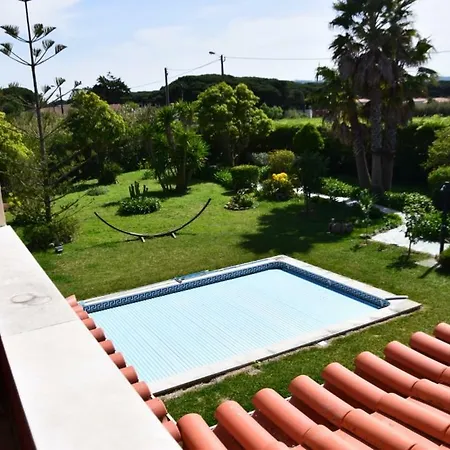Casa Da Quinta Das Glicinias Homestay szállás *