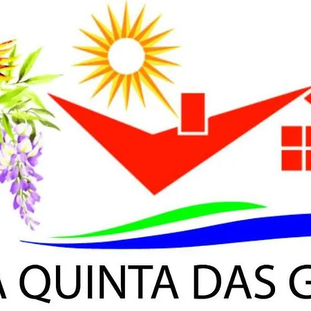 Casa Da Quinta Das Glicinias Homestay szállás *