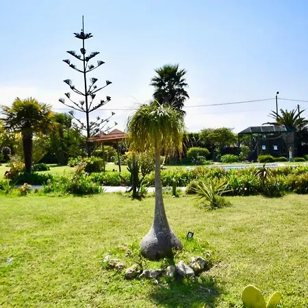 Casa Da Quinta Das Glicinias