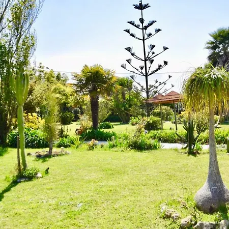 Casa Da Quinta Das Glicinias Homestay szállás